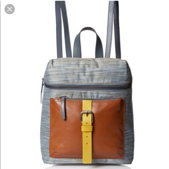 Kelsi Dagger Backpack - Picture 1 of 5